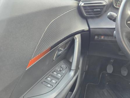 PEUGEOT 2008 1.2 PureTech 100ch S&S Active à vendre à Compiègne - Image n°10