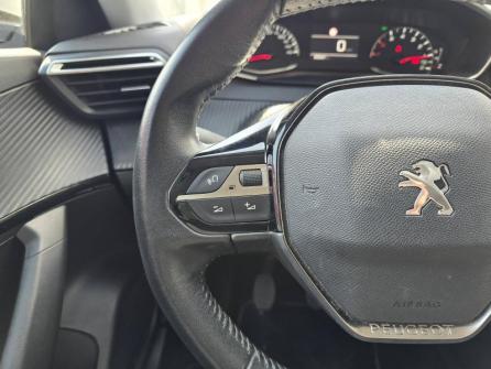 PEUGEOT 2008 1.2 PureTech 100ch S&S Active à vendre à Compiègne - Image n°11