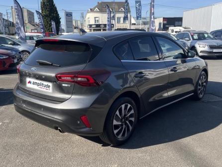 FORD Focus 1.0 Flexifuel mHEV 125ch Titanium X Business à vendre à Orléans - Image n°5