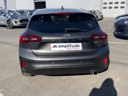 FORD Focus 1.0 Flexifuel mHEV 125ch Titanium X Business à vendre à Orléans - Image n°6