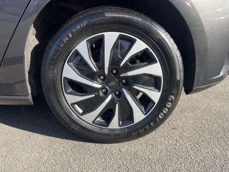 FORD Focus 1.0 Flexifuel mHEV 125ch Titanium X Business à vendre à Orléans - Image n°9