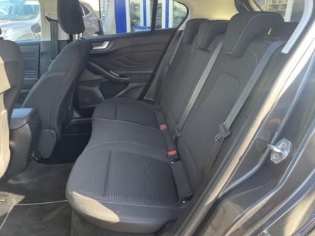 FORD Focus 1.0 Flexifuel mHEV 125ch Titanium X Business à vendre à Orléans - Image n°12