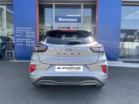 FORD Puma 1.0 EcoBoost Hybrid 125ch ST Line X S&S à vendre à Orléans - Image n°6