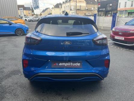 FORD Puma 1.0 EcoBoost Hybrid 125ch ST Line S&S à vendre à Orléans - Image n°8