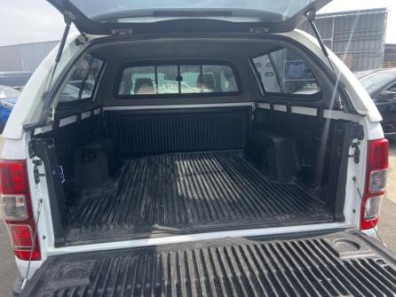 FORD Ranger 2.0 TDCi 213ch Super Cab Wildtrak BVA10 à vendre à Orléans - Image n°10