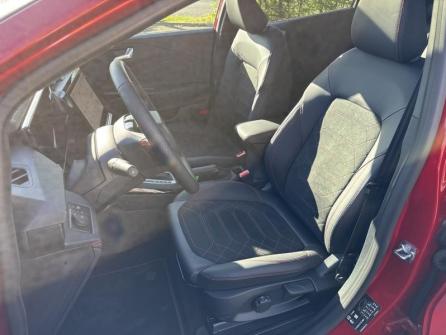 FORD Puma 1.0 EcoBoost Hybrid 125ch ST Line X S&S Powershift à vendre à Bourges - Image n°11
