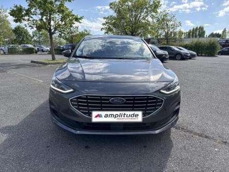 FORD Focus 1.0 Flexifuel mHEV 125ch Titanium X Business à vendre à Bourges - Image n°2