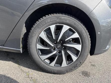 FORD Focus 1.0 Flexifuel mHEV 125ch Titanium X Business à vendre à Bourges - Image n°9
