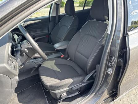 FORD Focus 1.0 Flexifuel mHEV 125ch Titanium X Business à vendre à Bourges - Image n°10
