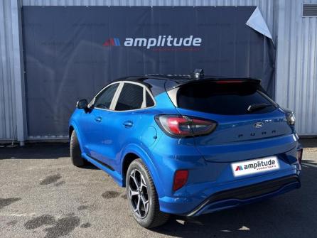 FORD Puma 1.0 EcoBoost Hybrid 155ch ST Line X S&S Powershift à vendre à Nevers - Image n°6