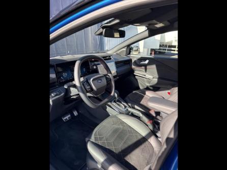 FORD Puma 1.0 EcoBoost Hybrid 155ch ST Line X S&S Powershift à vendre à Nevers - Image n°10