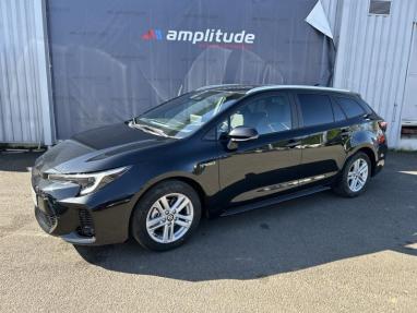 Voir le détail de l'offre de cette SUZUKI Swace 1.8 Hybrid 140ch Pack MY24 de 2025 en vente à partir de 30 999 €