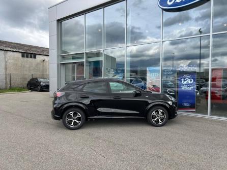 FORD Puma 1.0 EcoBoost Hybrid 125ch ST Line S&S à vendre à Saint-Claude - Image n°3