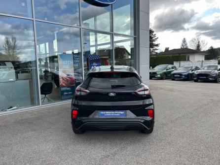 FORD Puma 1.0 EcoBoost Hybrid 125ch ST Line S&S à vendre à Saint-Claude - Image n°4