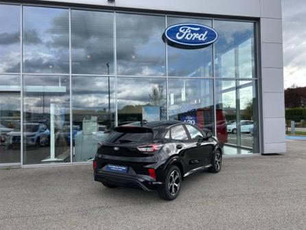 FORD Puma 1.0 EcoBoost Hybrid 125ch ST Line S&S à vendre à Saint-Claude - Image n°5