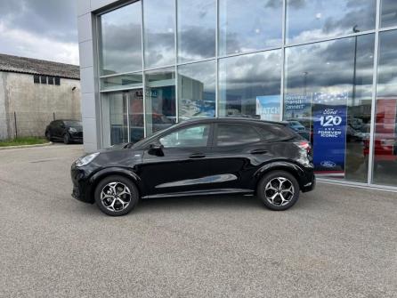 FORD Puma 1.0 EcoBoost Hybrid 125ch ST Line S&S à vendre à Saint-Claude - Image n°6