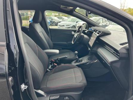 FORD Puma 1.0 EcoBoost Hybrid 125ch ST Line S&S à vendre à Saint-Claude - Image n°10