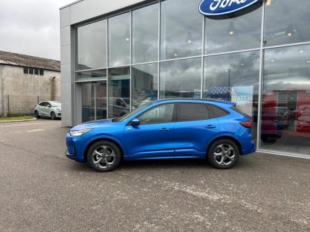 FORD Kuga 2.5 Duratec 180ch Hybrid FlexiFuel ST-Line Powershift à vendre à Oyonnax - Image n°5