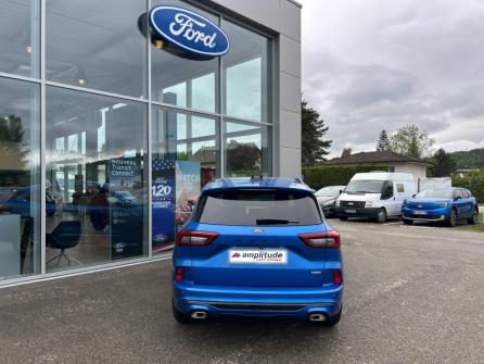 FORD Kuga 2.5 Duratec 180ch Hybrid FlexiFuel ST-Line Powershift à vendre à Oyonnax - Image n°8