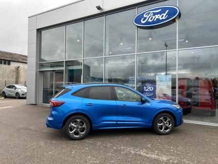 FORD Kuga 2.5 Duratec 180ch Hybrid FlexiFuel ST-Line Powershift à vendre à Oyonnax - Image n°9