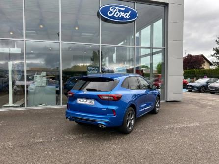 FORD Kuga 2.5 Duratec 180ch Hybrid FlexiFuel ST-Line Powershift à vendre à Oyonnax - Image n°12