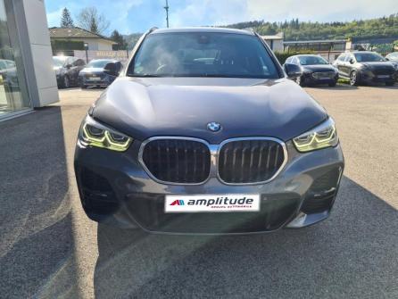 BMW X1 xDrive20dA 190ch M Sport à vendre à Oyonnax - Image n°2