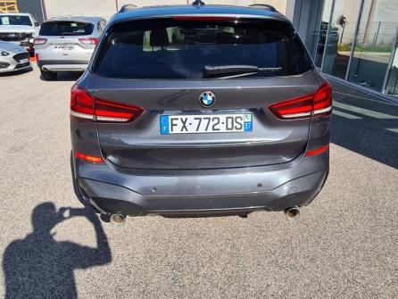 BMW X1 xDrive20dA 190ch M Sport à vendre à Oyonnax - Image n°6