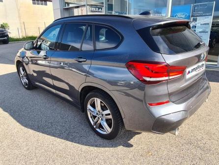 BMW X1 xDrive20dA 190ch M Sport à vendre à Oyonnax - Image n°7