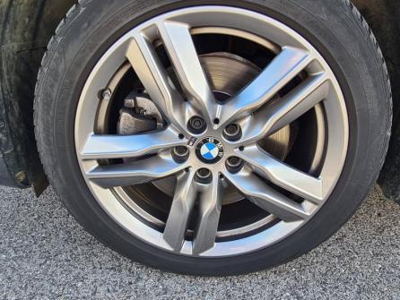 BMW X1 xDrive20dA 190ch M Sport à vendre à Oyonnax - Image n°9
