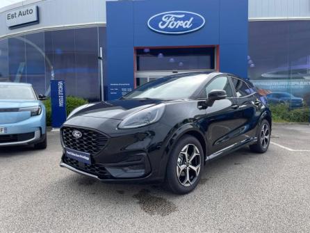 FORD Puma 1.0 EcoBoost Hybrid 125ch ST Line S&S à vendre à Besançon - Image n°1