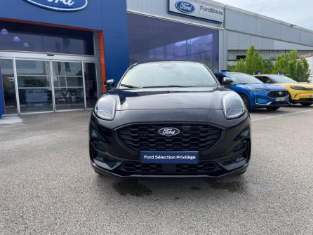 FORD Puma 1.0 EcoBoost Hybrid 125ch ST Line S&S à vendre à Besançon - Image n°2