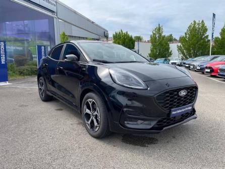 FORD Puma 1.0 EcoBoost Hybrid 125ch ST Line S&S à vendre à Besançon - Image n°3