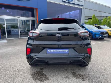 FORD Puma 1.0 EcoBoost Hybrid 125ch ST Line S&S à vendre à Besançon - Image n°6