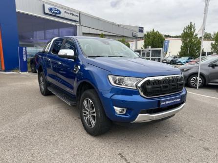 FORD Ranger 2.0 TDCi 213ch Double Cabine Limited à vendre à Besançon - Image n°3