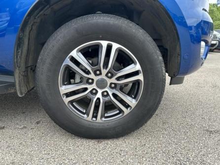 FORD Ranger 2.0 TDCi 213ch Double Cabine Limited à vendre à Besançon - Image n°9