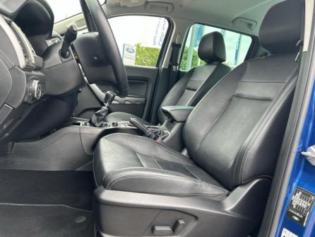 FORD Ranger 2.0 TDCi 213ch Double Cabine Limited à vendre à Besançon - Image n°10