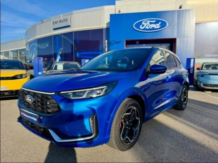 FORD Kuga 2.5 Duratec 180ch Hybrid FlexiFuel ST-Line X Powershift à vendre à Besançon - Image n°1