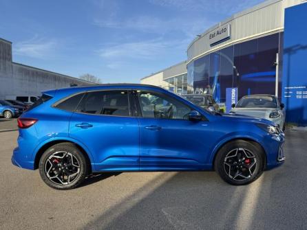 FORD Kuga 2.5 Duratec 180ch Hybrid FlexiFuel ST-Line X Powershift à vendre à Besançon - Image n°4
