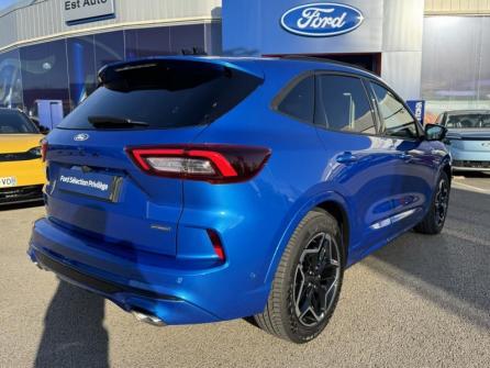 FORD Kuga 2.5 Duratec 180ch Hybrid FlexiFuel ST-Line X Powershift à vendre à Besançon - Image n°5