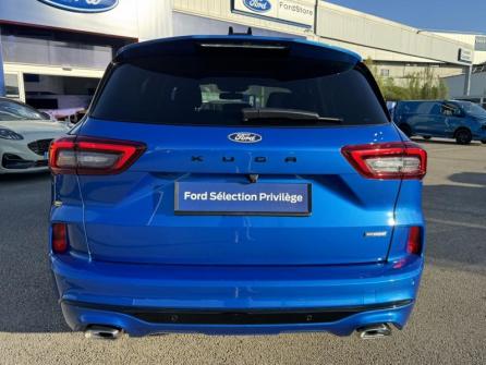 FORD Kuga 2.5 Duratec 180ch Hybrid FlexiFuel ST-Line X Powershift à vendre à Besançon - Image n°6