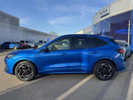 FORD Kuga 2.5 Duratec 180ch Hybrid FlexiFuel ST-Line X Powershift à vendre à Besançon - Image n°8