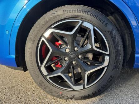 FORD Kuga 2.5 Duratec 180ch Hybrid FlexiFuel ST-Line X Powershift à vendre à Besançon - Image n°9