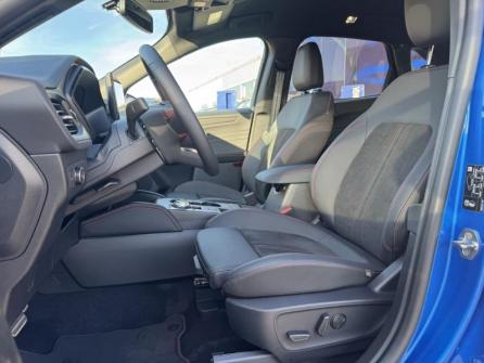 FORD Kuga 2.5 Duratec 180ch Hybrid FlexiFuel ST-Line X Powershift à vendre à Besançon - Image n°10