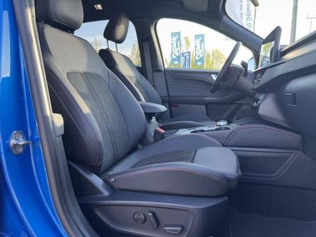 FORD Kuga 2.5 Duratec 180ch Hybrid FlexiFuel ST-Line X Powershift à vendre à Besançon - Image n°11