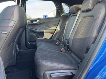 FORD Kuga 2.5 Duratec 180ch Hybrid FlexiFuel ST-Line X Powershift à vendre à Besançon - Image n°12