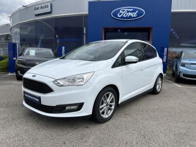 Voir le détail de l'offre de cette FORD C-MAX 1.0 EcoBoost 100ch Stop&Start Trend Euro6.2 de 2019 en vente à partir de 193.97 €  / mois