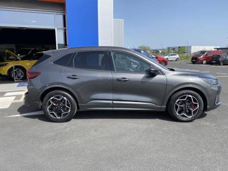 FORD Kuga 2.5 Duratec 180ch Hybrid FlexiFuel ST-Line X Powershift à vendre à Châteauroux - Image n°4