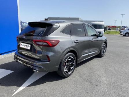 FORD Kuga 2.5 Duratec 180ch Hybrid FlexiFuel ST-Line X Powershift à vendre à Châteauroux - Image n°5