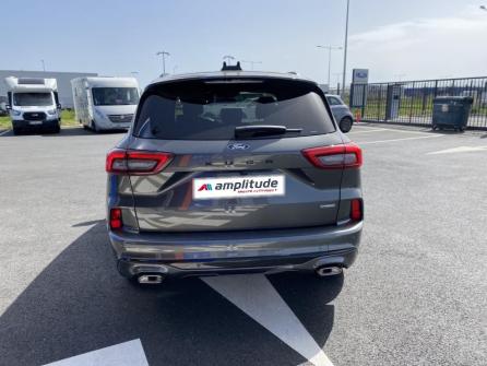 FORD Kuga 2.5 Duratec 180ch Hybrid FlexiFuel ST-Line X Powershift à vendre à Châteauroux - Image n°6