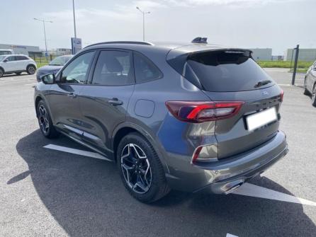 FORD Kuga 2.5 Duratec 180ch Hybrid FlexiFuel ST-Line X Powershift à vendre à Châteauroux - Image n°7